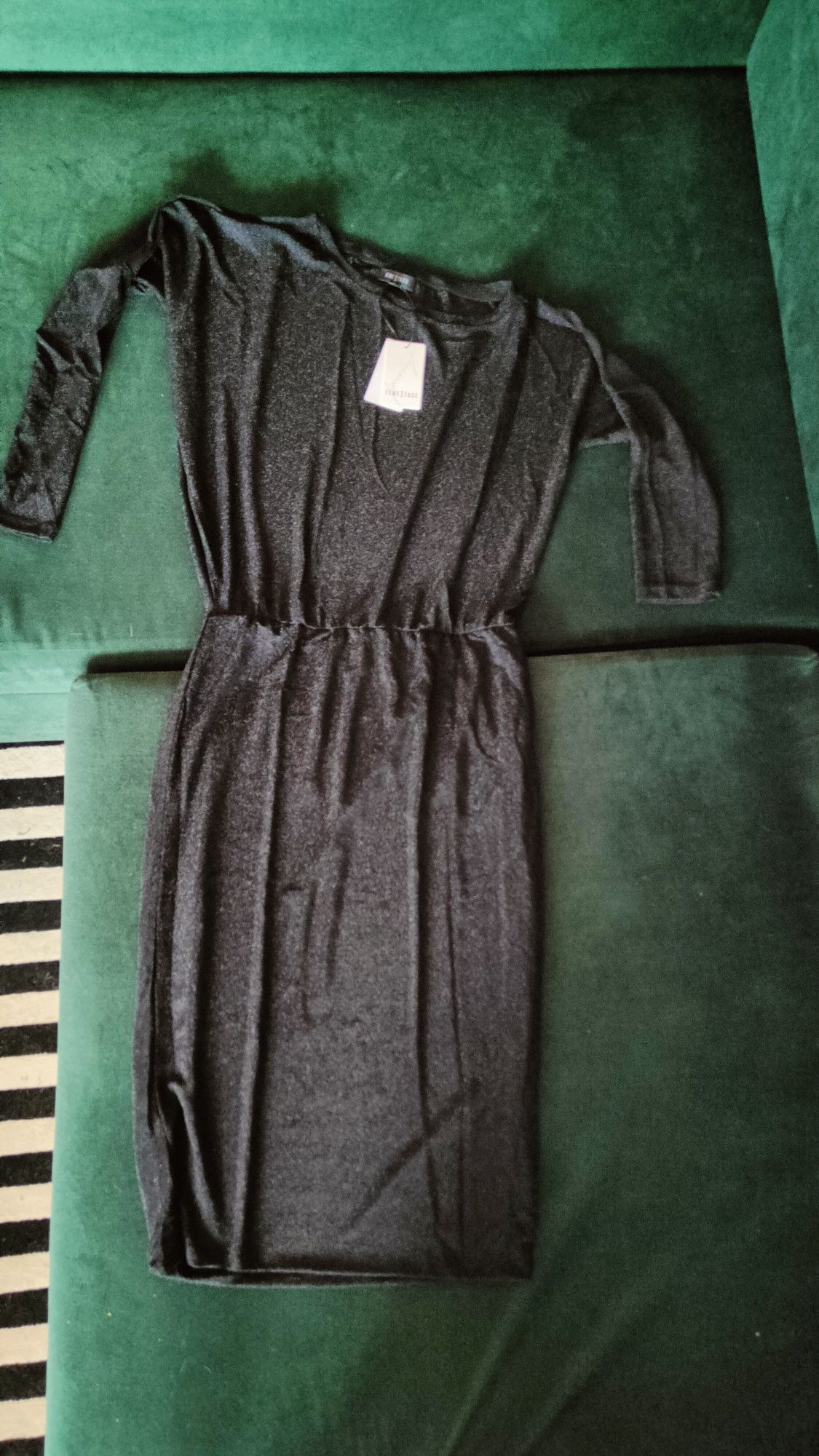 Sukienka kimono femdtage Monnari.