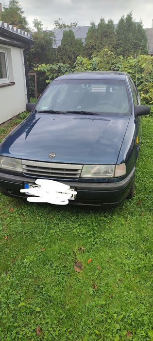 Opel Vectra A 1.8 b/g