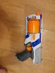 NERF ELITE com 6 balas