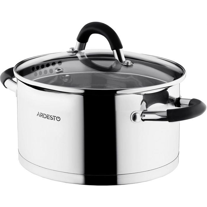 Набор посуды ARDESTO Gemini.