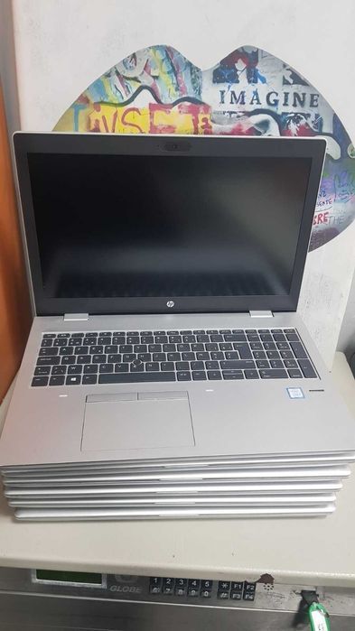 HP EliteBook 650 G4 - Ваш бізнес-клас для максимальної продуктивності