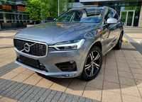 Volvo XC 60 2.0 D 190 km 4X4 R Design Bower& Wilkinson Panorama kamera