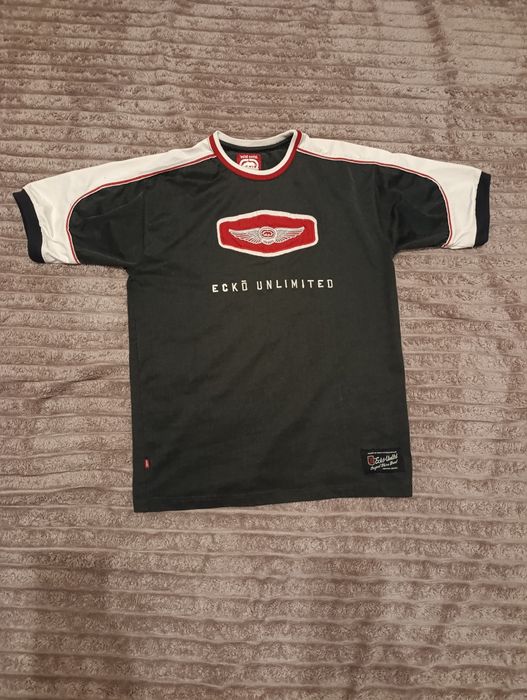 ecko unlimited еко эко ecko тишка