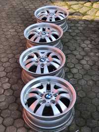 Felgi oryginalne do BMW E90 16 cali