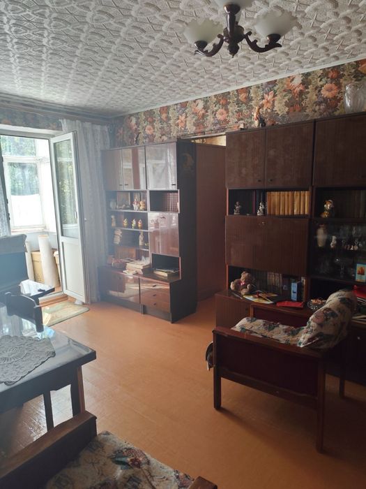 Прожаж квартири 3-к. вул. Європейська(Советская)