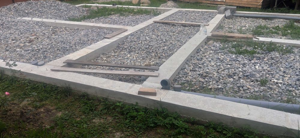 Надаєм будівельні послуги, Буковель, Микуличин, Татарів, Яремче.