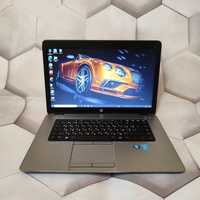 HP EliteBook 850 G1/i5-4300u /SSD 256 Gb