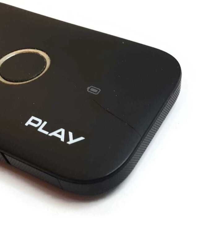 Router WiFi Huawei E5573s-320