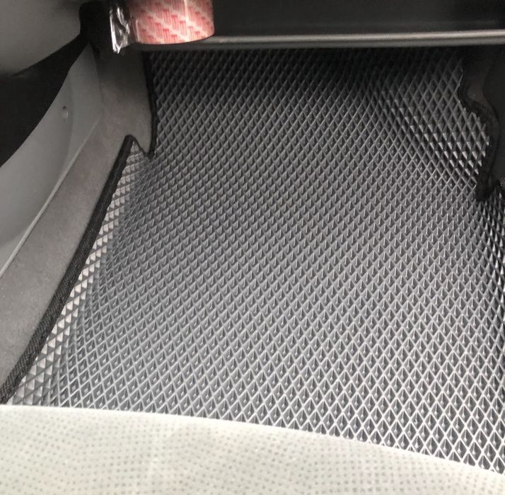 Volkswagen t4 коврики ЕВА, Лансер 9, Гольф3, GTI vw, Opel, Фабія