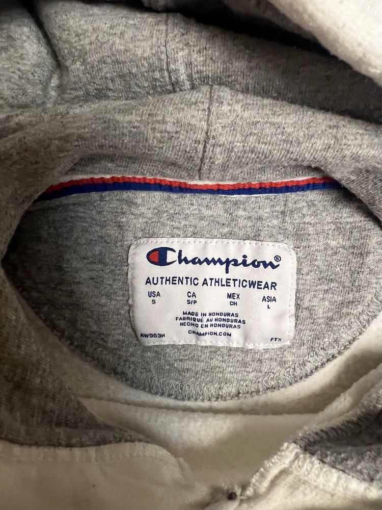 Худи Champion