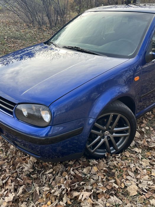 Volkswagen Golf mk 4 1998