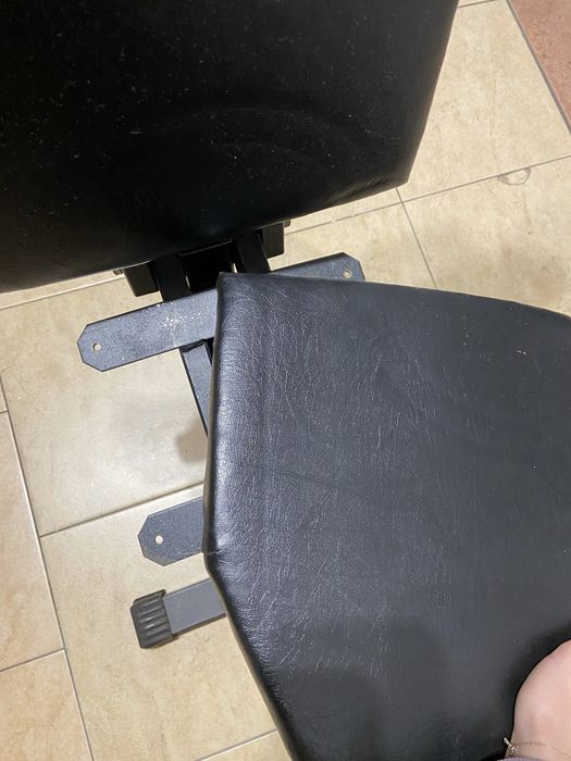 Ławeczka siłowniana