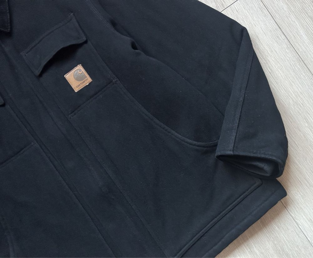 Куртка Carhartt arctic coat