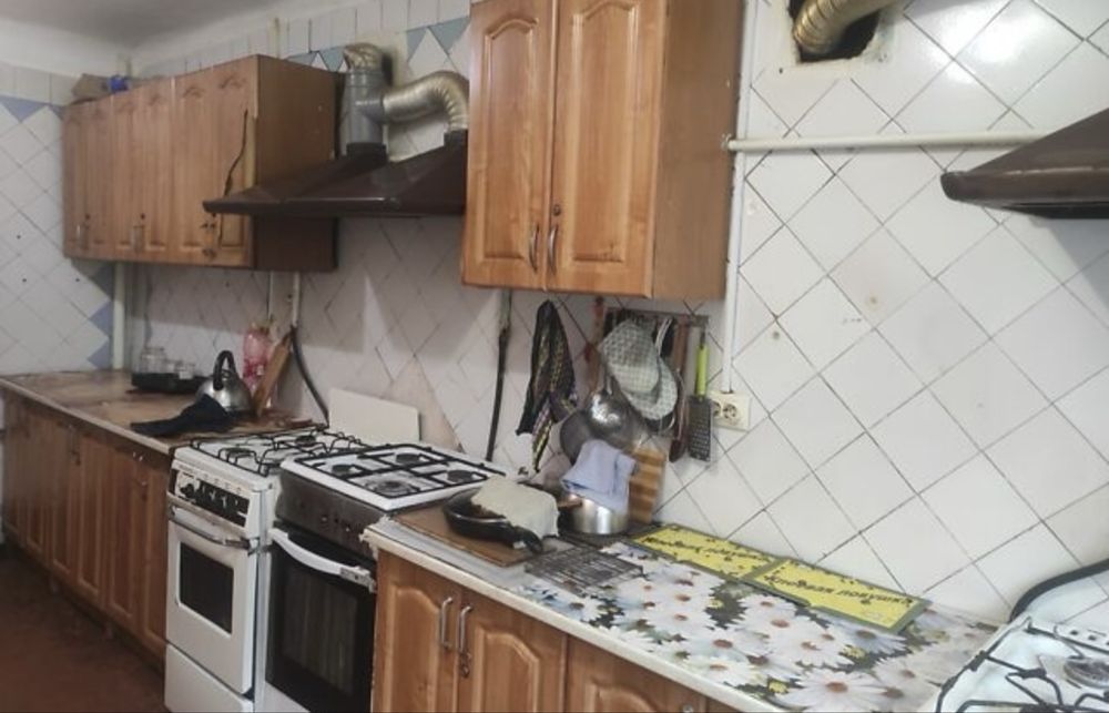 Маленьке житло але своє на Інститутській без зайвих витрат