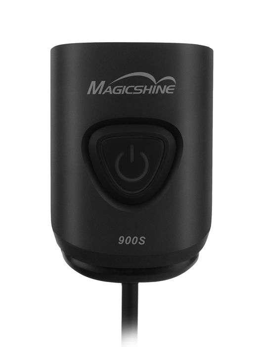 Lampka przednia MAGICSHINE MJ 900S 1500 lumenów, nowa
