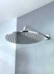 Okrągła deszczownica 200mm - IDEAL STANDARD - Nowa