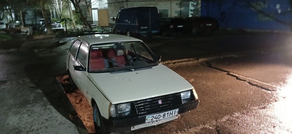 Продам Таврію , сів поїхав