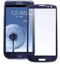 R435 Touch Screen Samsung Galaxy S3 Mini i8190 Novo! ^A