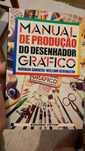 Manual de Produção do Desenhador Gráfico - Norman Sanders, William Bev