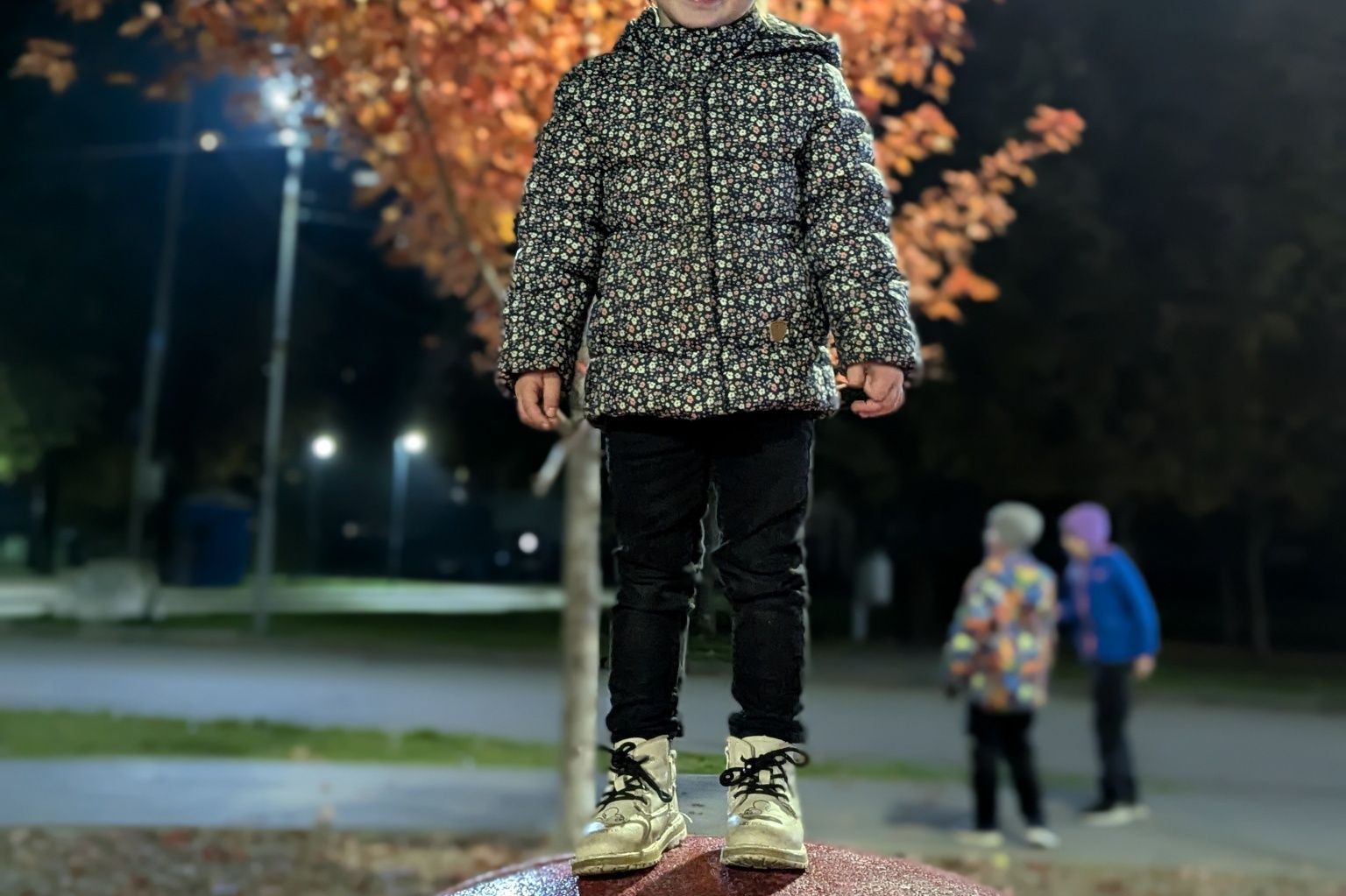 Куртка дитяча, утеплена Topolino