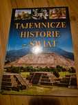 Tajemnicze historie świat