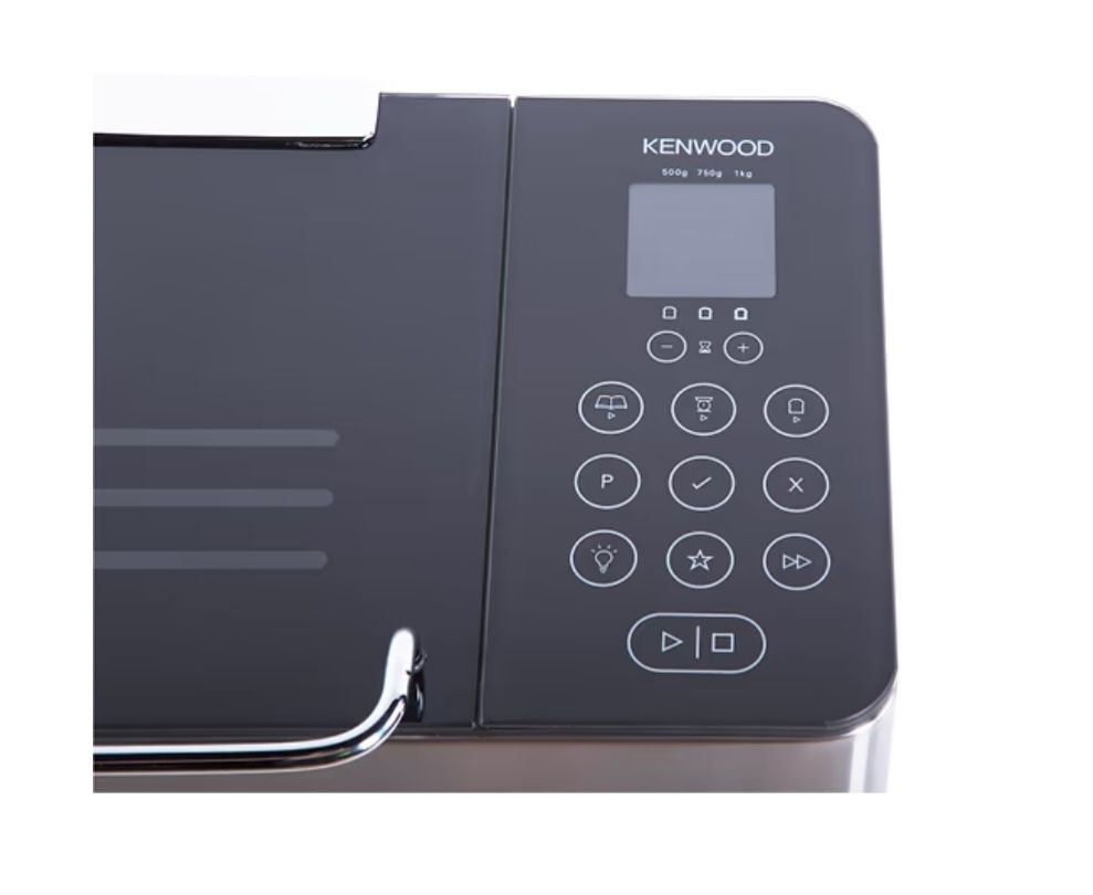 Хлебопіч Kenwood BM 450