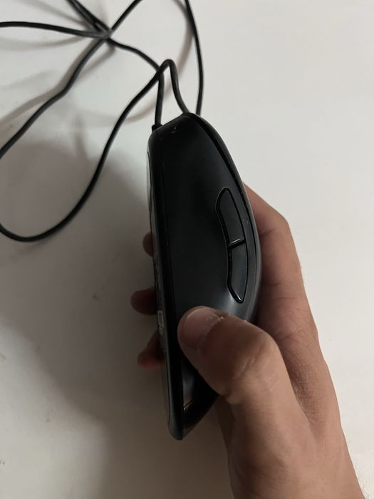 vendo rato zowie EC1-A