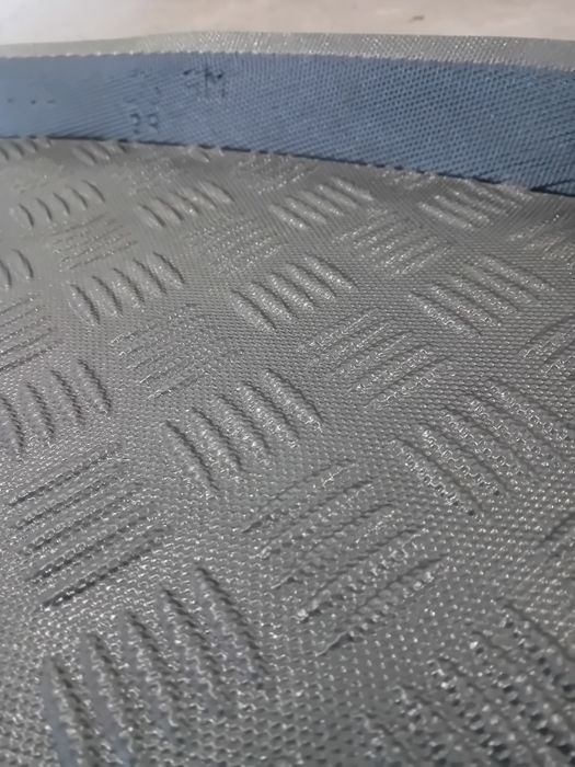 Mata bagażnika nissan qashqai j10 +2