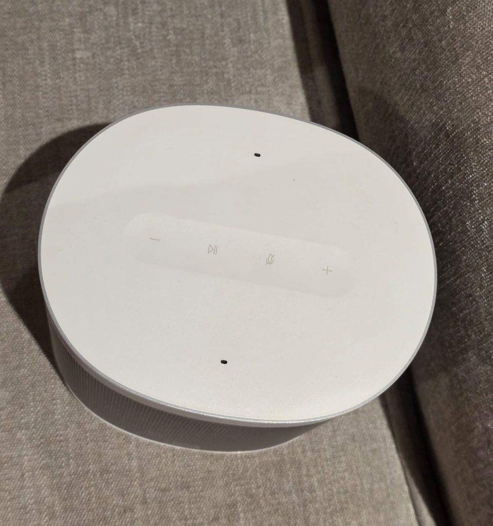 My Smart Speaker - Ok Google