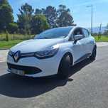Renault Clio 1.5 dCi #
