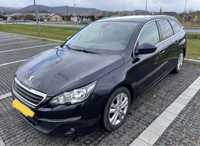 Peugeot 308 t9 розборка Все в наявності!