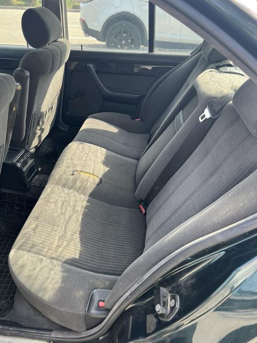 Продам Bmw e34 tds в гарному стані