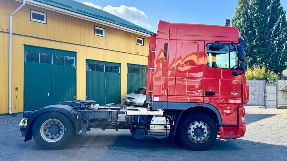 DAF 105 2011 года ADR