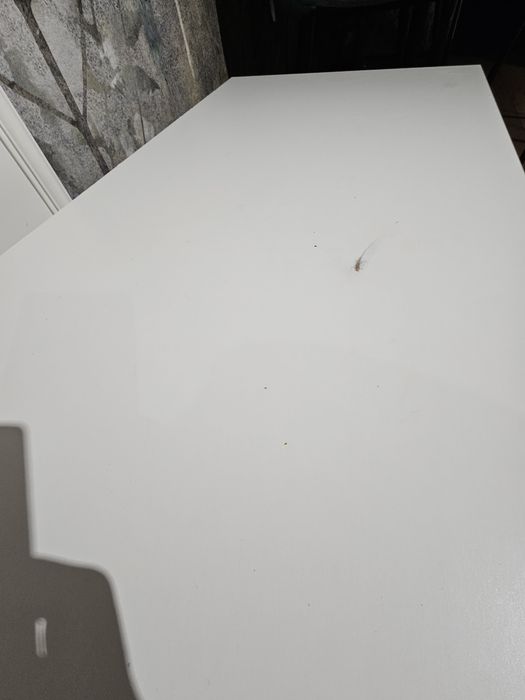 Duża szafka RTV 300 cm (3 segmenty) Biała + Transport Tychy GRATIS