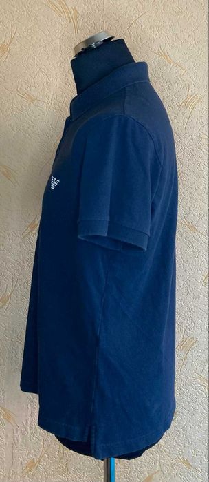 Koszulka Polo Emporio Armani Roz. M