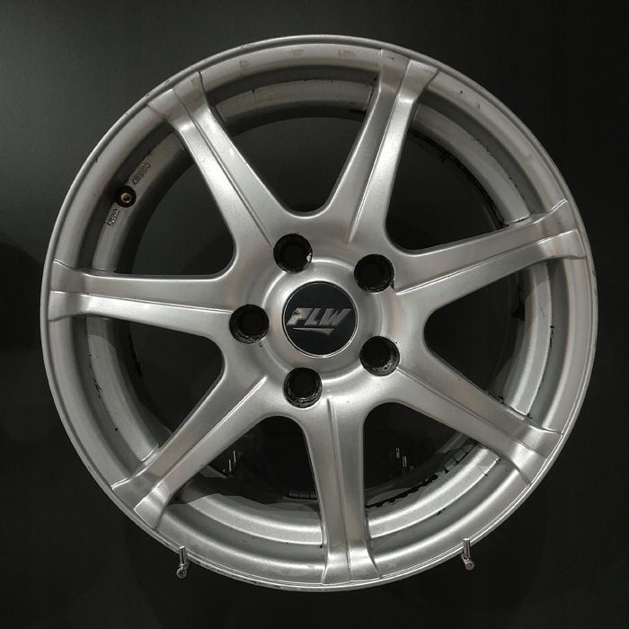 Felgi 16 5x114.3 Hyundai Tucson II, Kia Sportage (F11409-17)