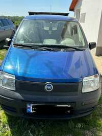 Sprzedam samochod fiat panda