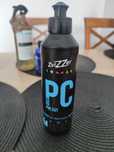 Pasta polerska mocno tnąca Zvizzer Pre Cut PC5000
