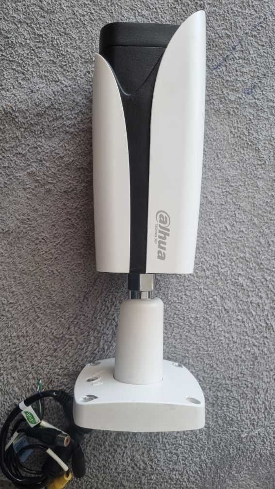 ip kamera dahua Kamera IP IPC-HFW5442E-ZE-2712 zoom 4Mpx Dahu