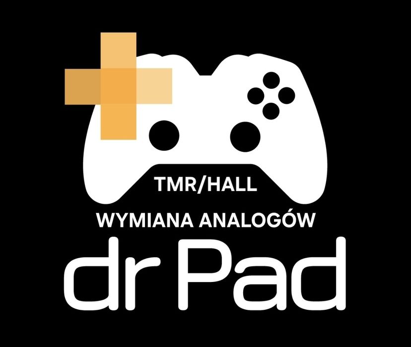 Ekspresowa naprawa serwis padów PS5/PS4/Xbox - brak dryfu w 1 godzinę