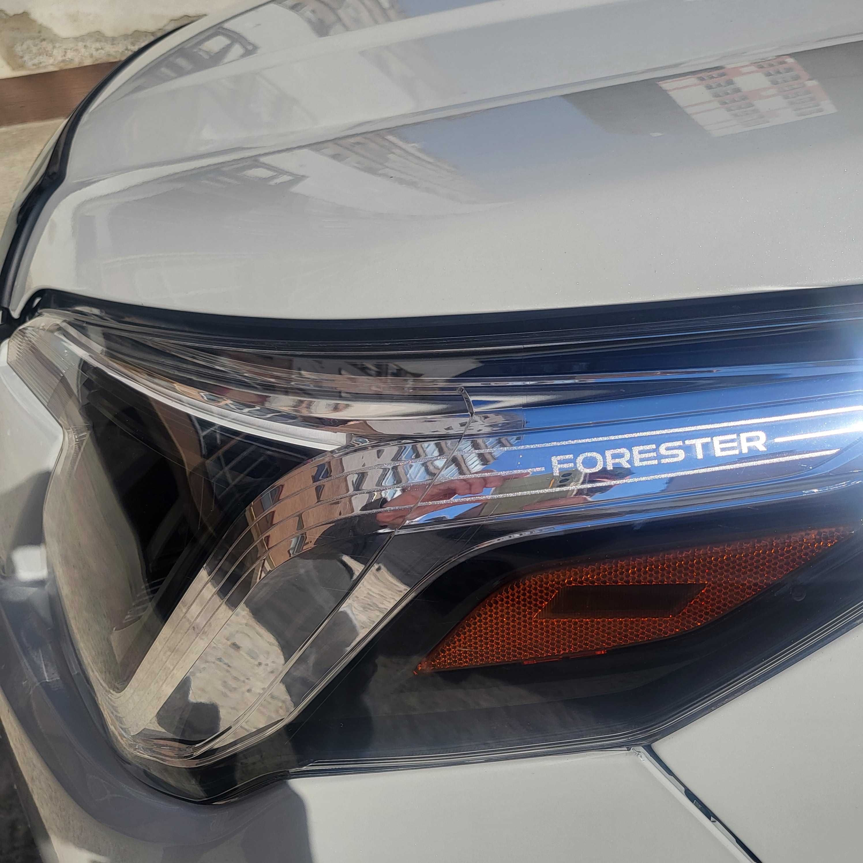 продам Subaru Forester 2021р модель 2022р