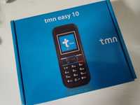 Telemóvel ZTE-G S511 (TMN easy 10) desbloqueado