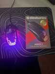 Mouse gamer Steelseries Aerox 3
