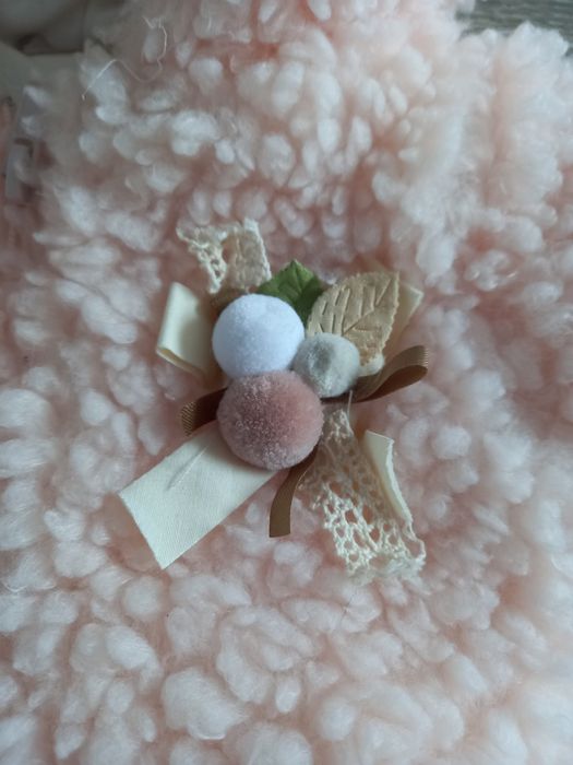 Комбінезон Тедді на немовлят