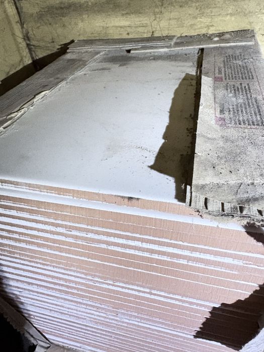 Plytki scienne biale 1,5m2