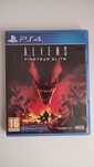 Jogos PS4 Aliens Fireteam Elite