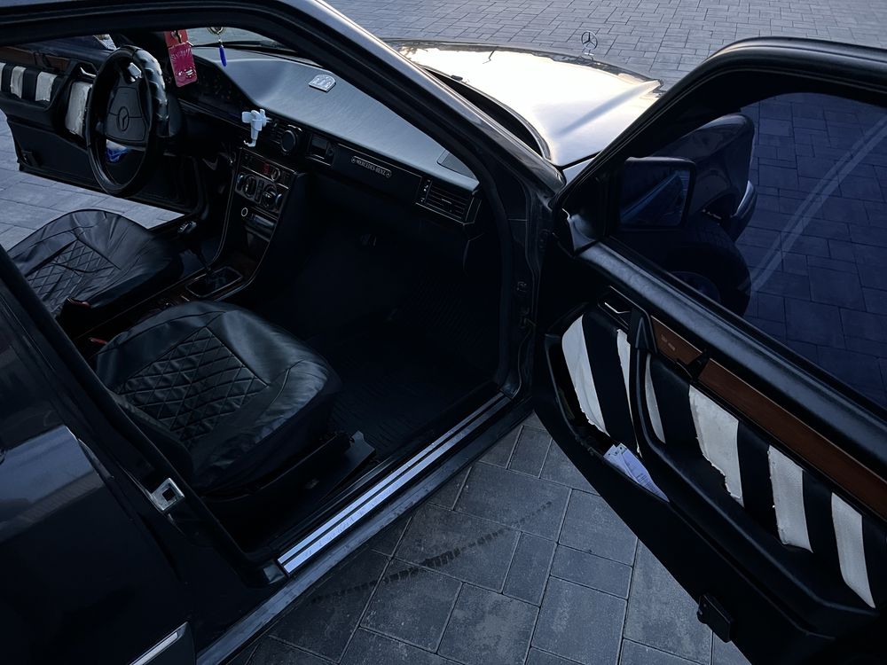Продам Mecedes-Benz W124