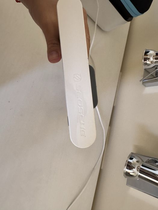 Carregador de varios dispositivos apple