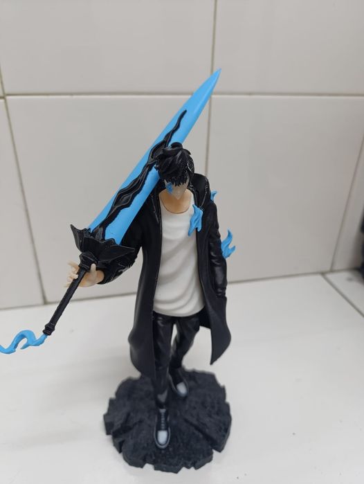 Han Solo Leveling 28cm