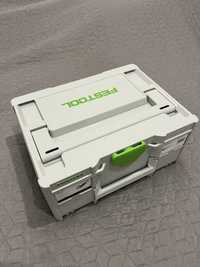 FESTOOL Domino DF 500 Q - Plus